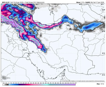 ورود سامانه بارشی جدید به کشور از فردا؛ تشدید آلودگی هوا در ۶ استان