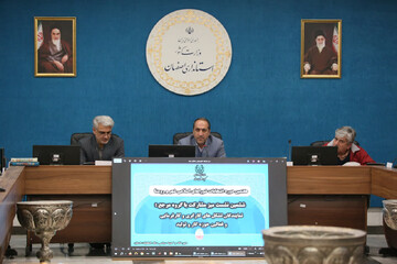 درویشی: مشارکت آگاهانه شرط انتخاب افراد شایسته در شوراهاست