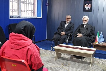 الزام زنان زندانی به استفاده از چادر ممنوع است