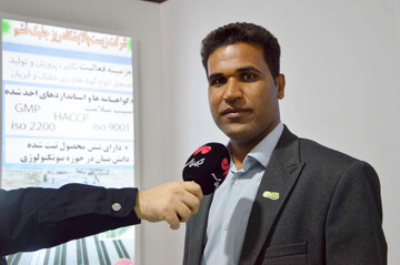 ریز جلبک‌ها منبع عظیم پروتئین و جایگزینی با ارزش غذایی بالا