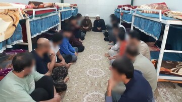 آغاز سلسله نشست‌های تبیینی با زندانیان اغتشاشات اخیر در یزد