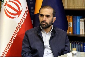 حریق تعدادی از ساختمان‌های انجمن‌ اسلامی دانش آموزان توسط اغتشاشگران