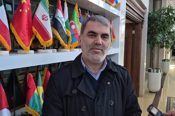 ریاست کمیته اقتصادی مجمع مجالس آسیایی در سال ۲۰۲۶ به ایران واگذار شد