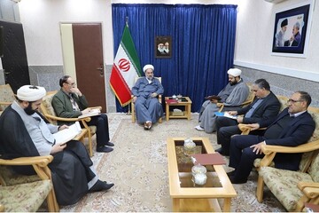 کارگروه ویژه جهت ساماندهی فعالیت های فرهنگی مردمی تشکیل شود