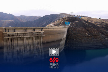 اقدامات جدی دولت چهاردهم در موضوع آب