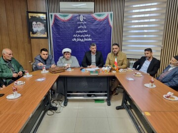 پرونده قتل ۶ ساله در بخش بشاریات با صلح و سازش بسته شد