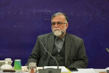 شورای گفت‌وگوی دولت و نهادهای مدنی باید شکل بگیرد