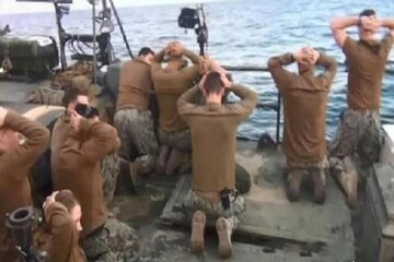 احلم بهذا..  ردود فعل مستخدمي الاجانب على تهديدات ترامب ضد إيران