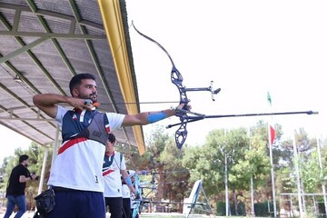 ملی‌پوش ریکرو: برای حل بحران تجهیزات نیازمند ناجی هستیم