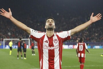 طارمی مجددا به ناتینگهام فارست لینک شد