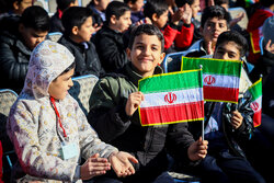 دعوت نهاد کتابخانه‌های عمومی کشور برای شرکت در راهپیمایی ۲۲بهمن