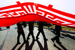 بدانید اینکه اسلامی پس از ایران نخواهد ماند