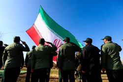 حضور میدانی فرماندهان نماد فرهنگ متفاوت دفاعی ایران است