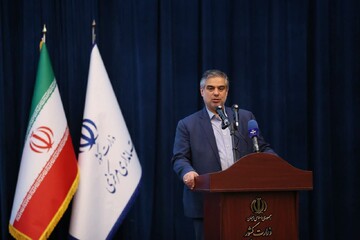 زندیه وکیلی: فراهم‌سازی فضاهای اقامه نماز در ادارات مرکزی ضروری است