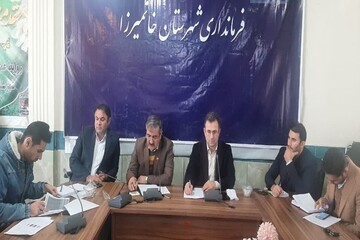 افزایش دوبرابری تسهیلات مشاغل خانگی در شهرستان خانمیرزا