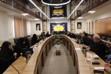 هدایتی: طرح زندگی با آیه‌ها باید به تکلیف همگانی تبدیل شود