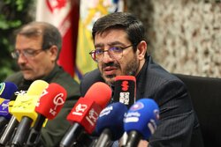 نادری: بیش از ۲۵ هزار اثر به نهمین جشنواره ملی فانوس ارسال شد