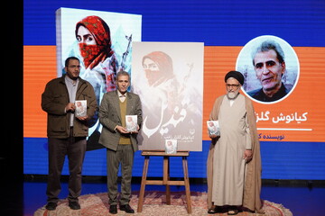 خاطرات یکی از اعضای پژاک رونمایی شد/ وضعیت آزادی زنان در گروهک‌ها