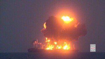 Yemen warns US, Israel of new Red Sea attacks if Iran struck