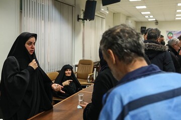 دادگاه عامل شهادت سرهنگ دهقانی؛ جنایت خونبار اغتشاشگران علیه ماموران