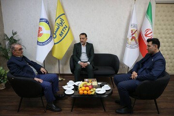 درخواست استاندار کهگیلویه وبویراحمد برای حمایت از رشته هندبال در استان