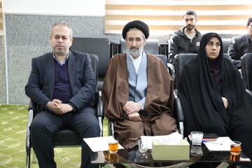 رستمی: حضور مدیران در میان مردم در برنامه‌های ایام‌الله ضروری است