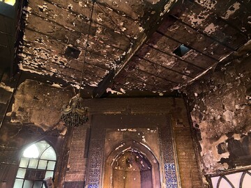 روایت شاهدان عینی از حمله سازمان‌یافته به «خانه خدا»