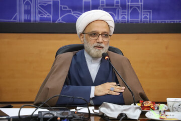 طهماسبی: غفلت از تبیین دستاوردهای انقلاب جوانان را به انحراف می‌اندازد