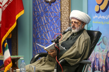 حجت الاسلام شجاعی: فرزندآوری مسیر ماندگاری اعمال و گشایش رزق الهی است