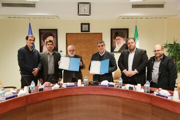 احداث نیروگاه ۱۰۰مگاواتی در سمنان؛۲۰هزار مددجو سهامدار نیروگاه می‌شوند