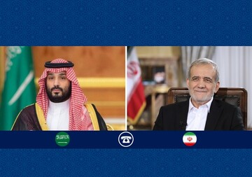 İran ile Suudi Arabistan arasında kritik telefon görüşmesi