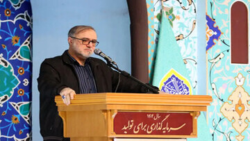 IRGC Navy has full control over Strait of Hormuz: gen.