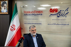 معتمدیان: ۵۵درصد جانباختگان تصادفات استان تهران موتورسواران هستند