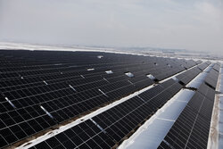 توسعه انرژی تجدیدپذیر دراستان سمنان؛ تولید ۲۴۰۰مگاوات برق هدف‌گذاری شد