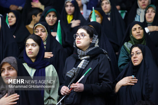 ویژه برنامه کاروان زندگی در بوشهر بمناسبت اعیاد خجسته شعبانیه