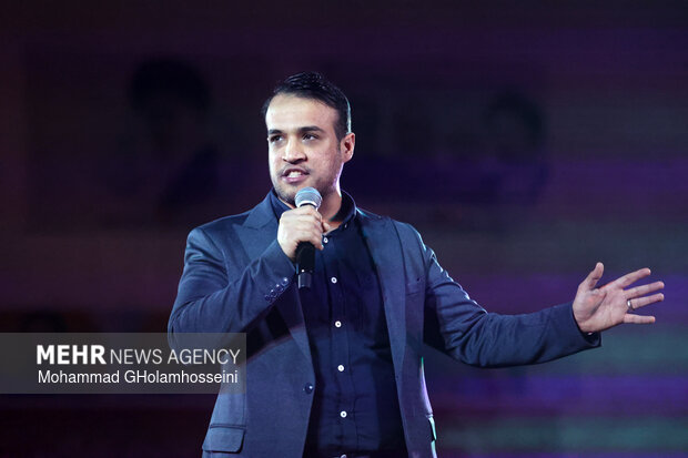 ویژه برنامه کاروان زندگی در بوشهر بمناسبت اعیاد خجسته شعبانیه