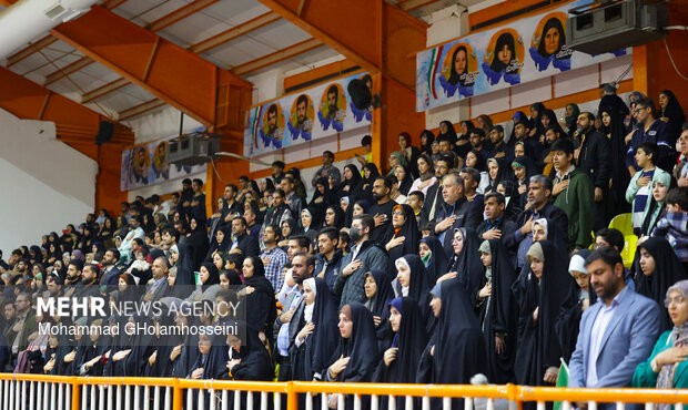 ویژه برنامه کاروان زندگی در بوشهر بمناسبت اعیاد خجسته شعبانیه