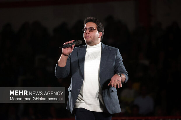 ویژه برنامه کاروان زندگی در بوشهر بمناسبت اعیاد خجسته شعبانیه