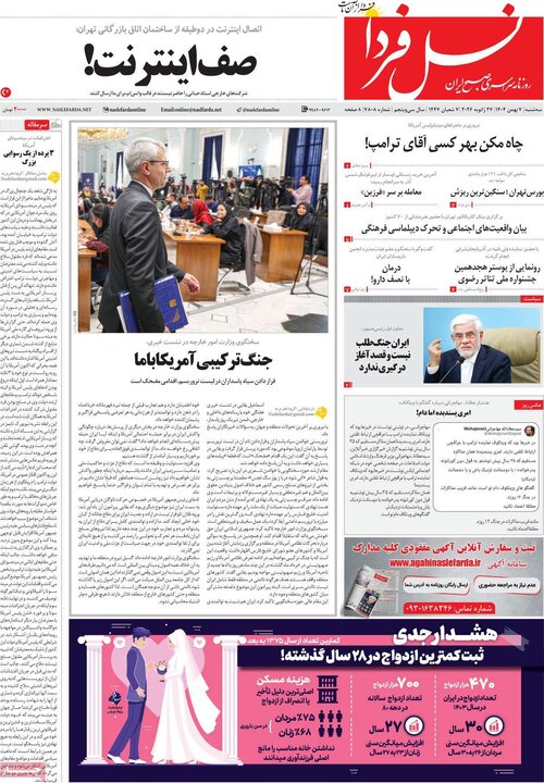 نامه‌های اصفهان