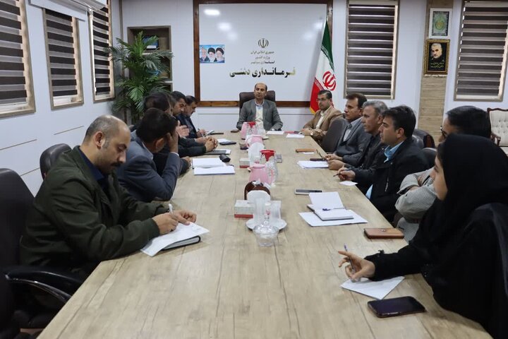 مقاتلی: ۳۴۰ میلیارد ریال  به طرح های عمران شهری کاکی اختصاص یافت