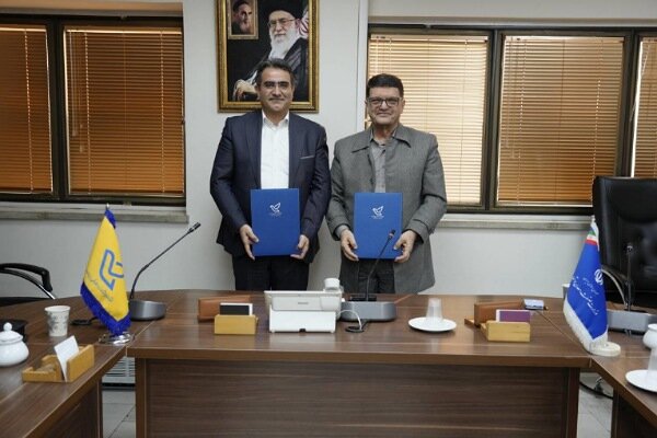 آغاز همکاری مشترک برای رصد هوشمند جریان کالا با تکیه بر «جی‌نف»