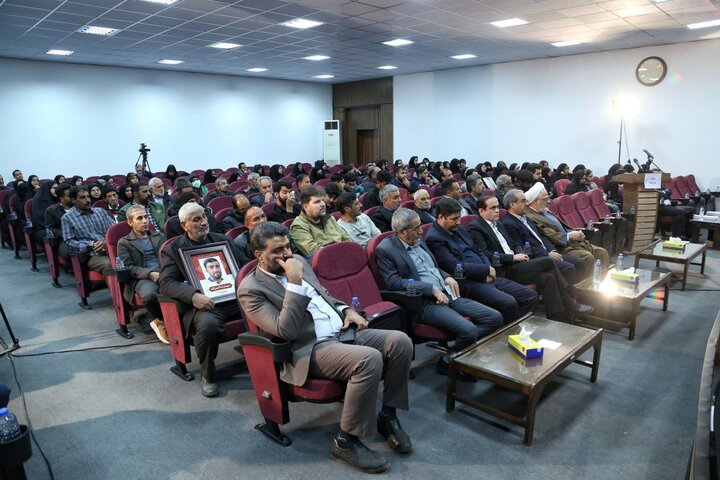 من مقبرة الشهداء إلى المحكمة الدولية، تشكيل محاكمة تفجيرات كرمان