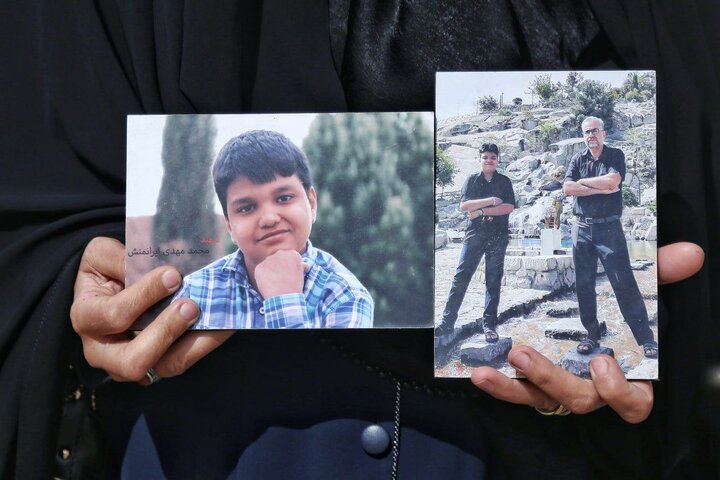 من مقبرة الشهداء إلى المحكمة الدولية، تشكيل محاكمة تفجيرات كرمان