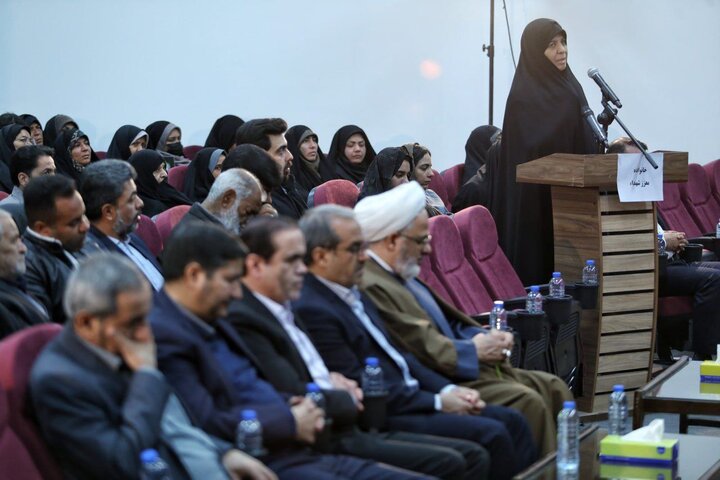 من مقبرة الشهداء إلى المحكمة الدولية، تشكيل محاكمة تفجيرات كرمان