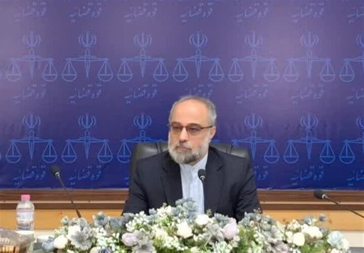 دادستان اردبیل: مطالبه‌گری باید در چارچوب قانون باشد