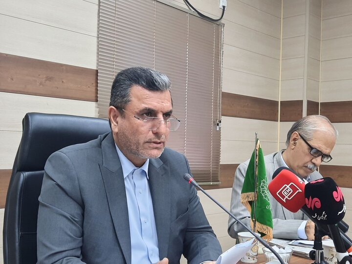 حسن زاده: ۶ هزار شغل جدید در صنایع ایجاد شد