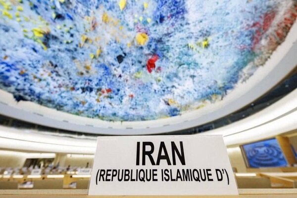 تناقضات قانونية في قرار ضد إيران/ لماذا تبقى حقوق الإنسان رمزية؟