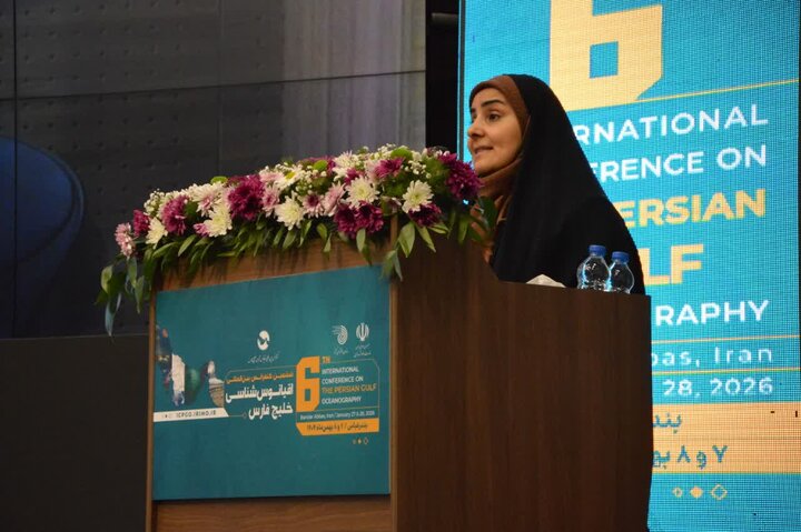 صادق: مدیریت هوشمندانه خلیج فارس نیازمند نگاه آینده‌نگرانه است