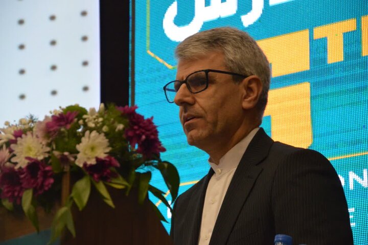 بقایی: امنیت پایدار نیازمند احترام متقابل به پیشینه تاریخی کشورها است