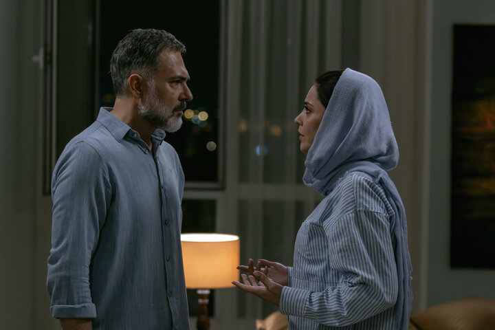 چالشها و شیرینی کار با فیلماولیها؛ کوروش تهامی به اوج بازمیگردد؟